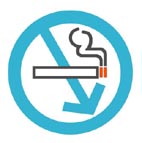 タバコ、禁煙、減煙挑戦セット